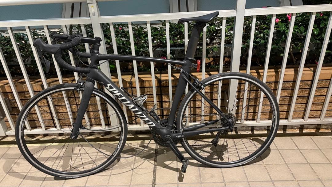 2019 Specialized Allez Sprint Comp 58サイズ