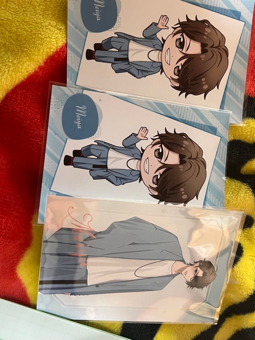 オレビバ セット