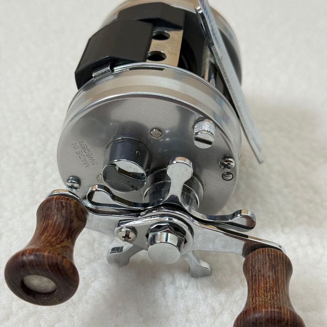 アブガルシア 2601C IAR ABU Ambassadeur