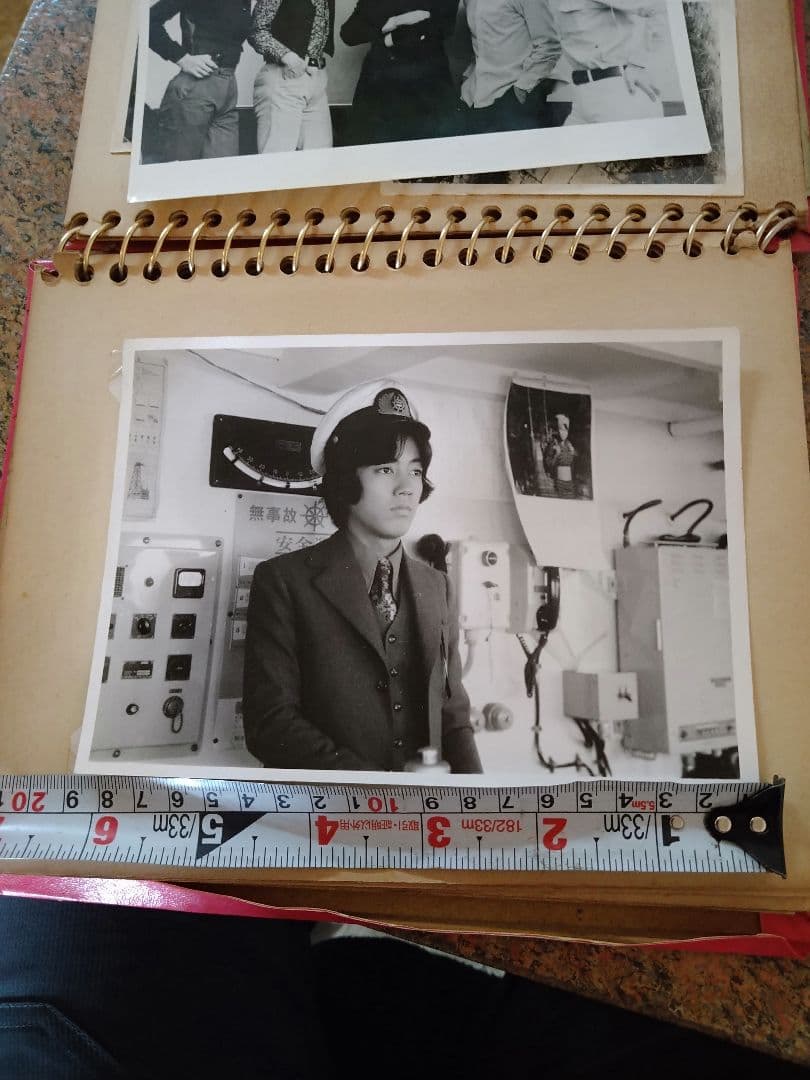 激レア！ザ・タイガース、沢田研二の生写真２枚