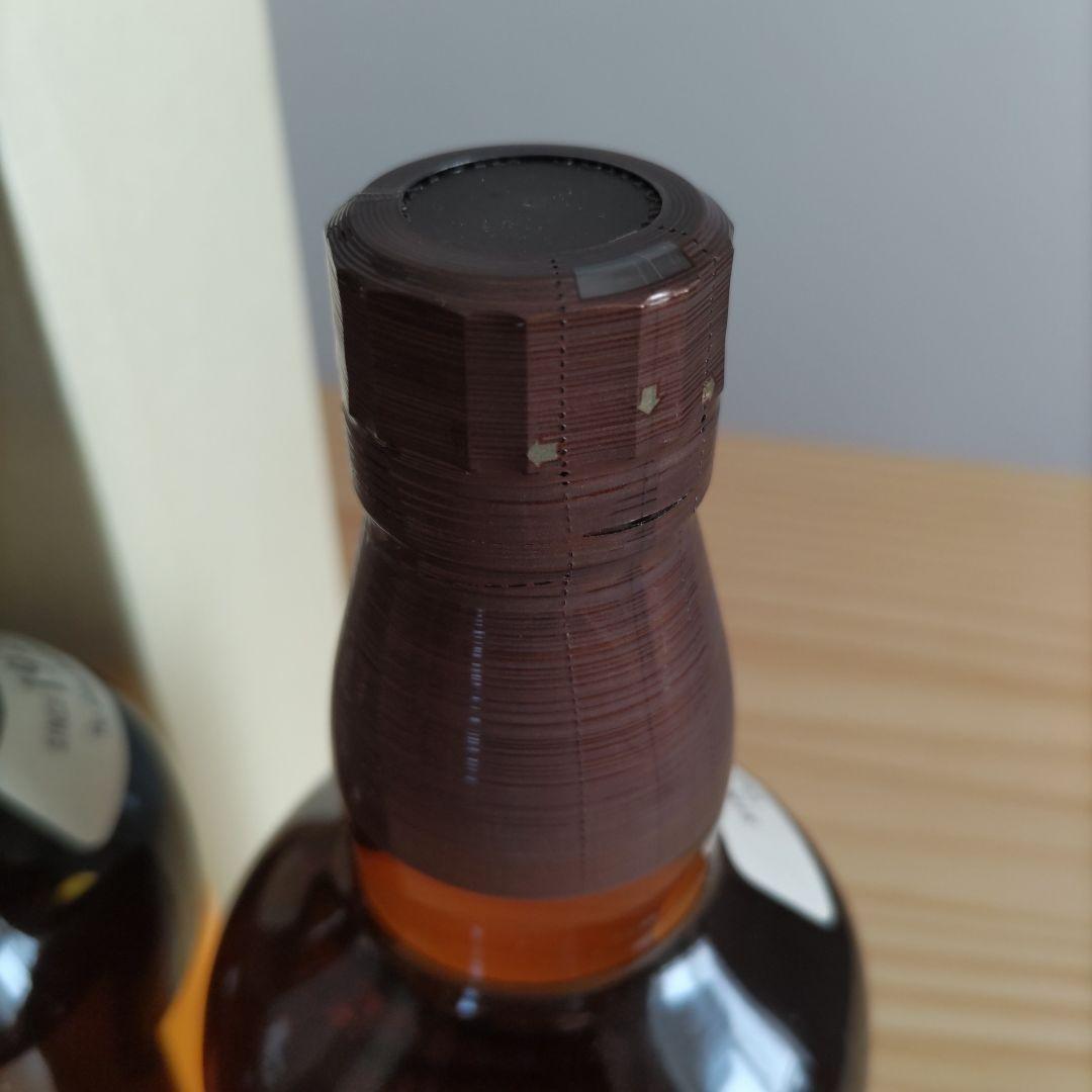 新品,未開封,,2本セット 山崎 シングルモルトウイスキー 700ml