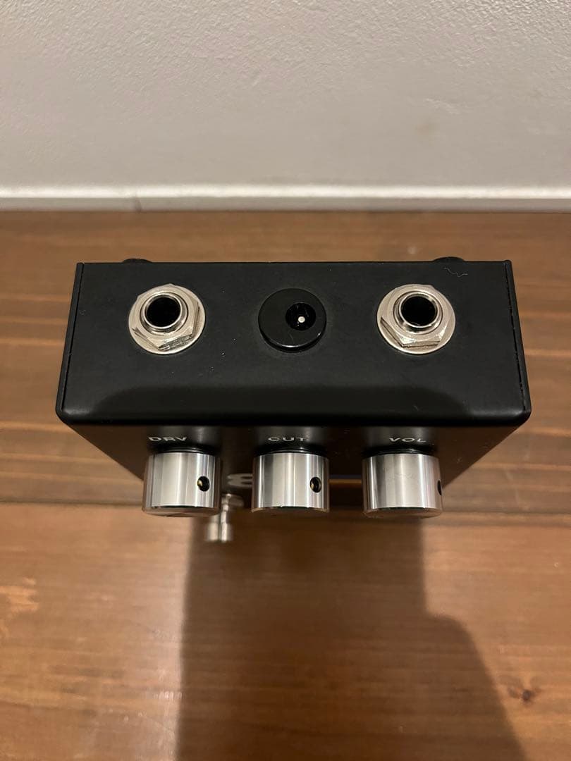 ギター 1981 INVENTIONS DRV