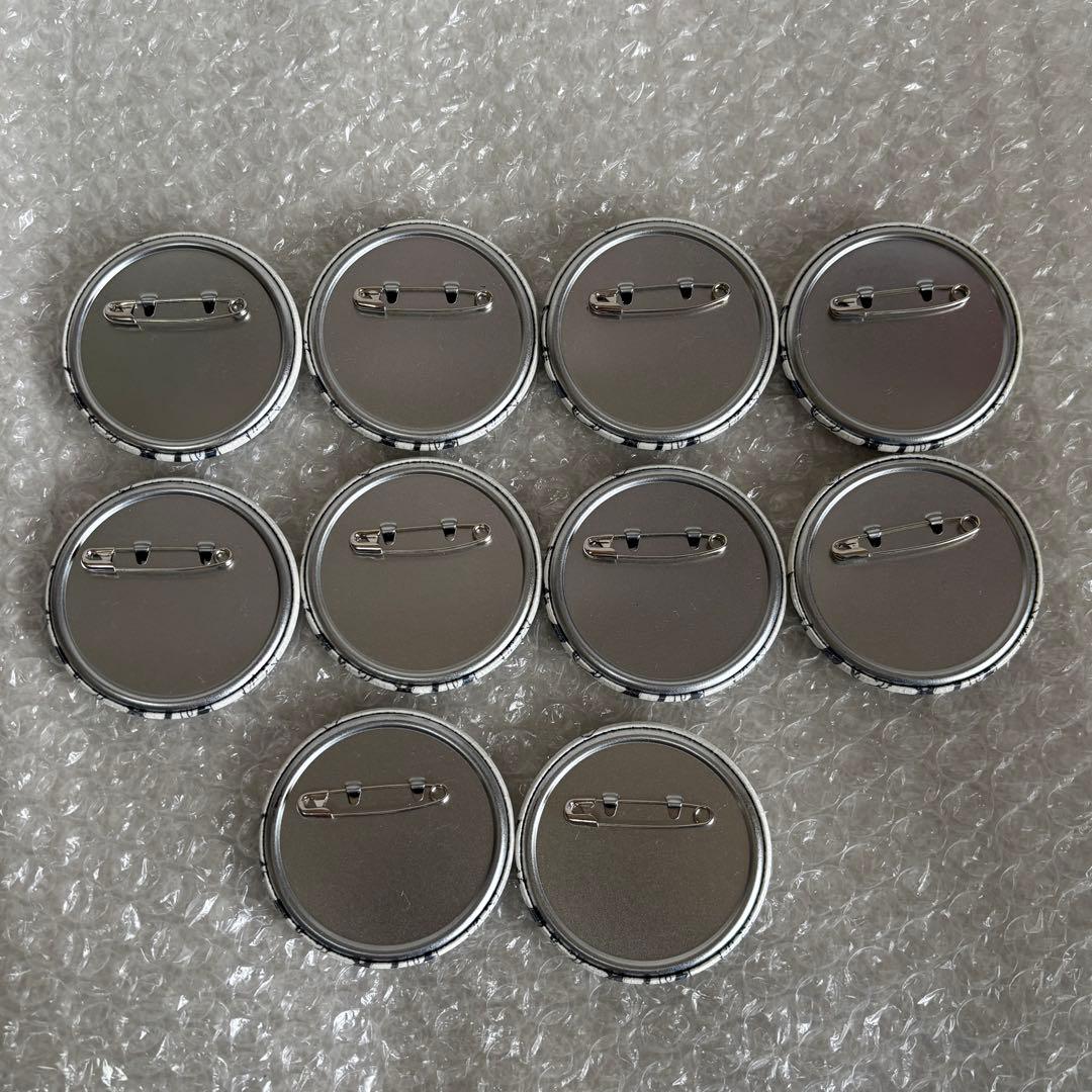 ONEPIECE ゾロ 缶バッジ