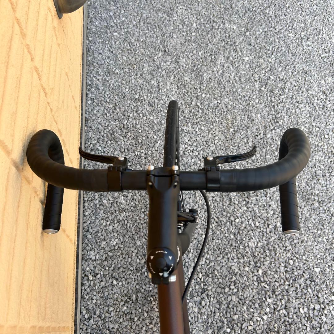 FUJI TRACK ARCV 2023年モデル 54サイズ