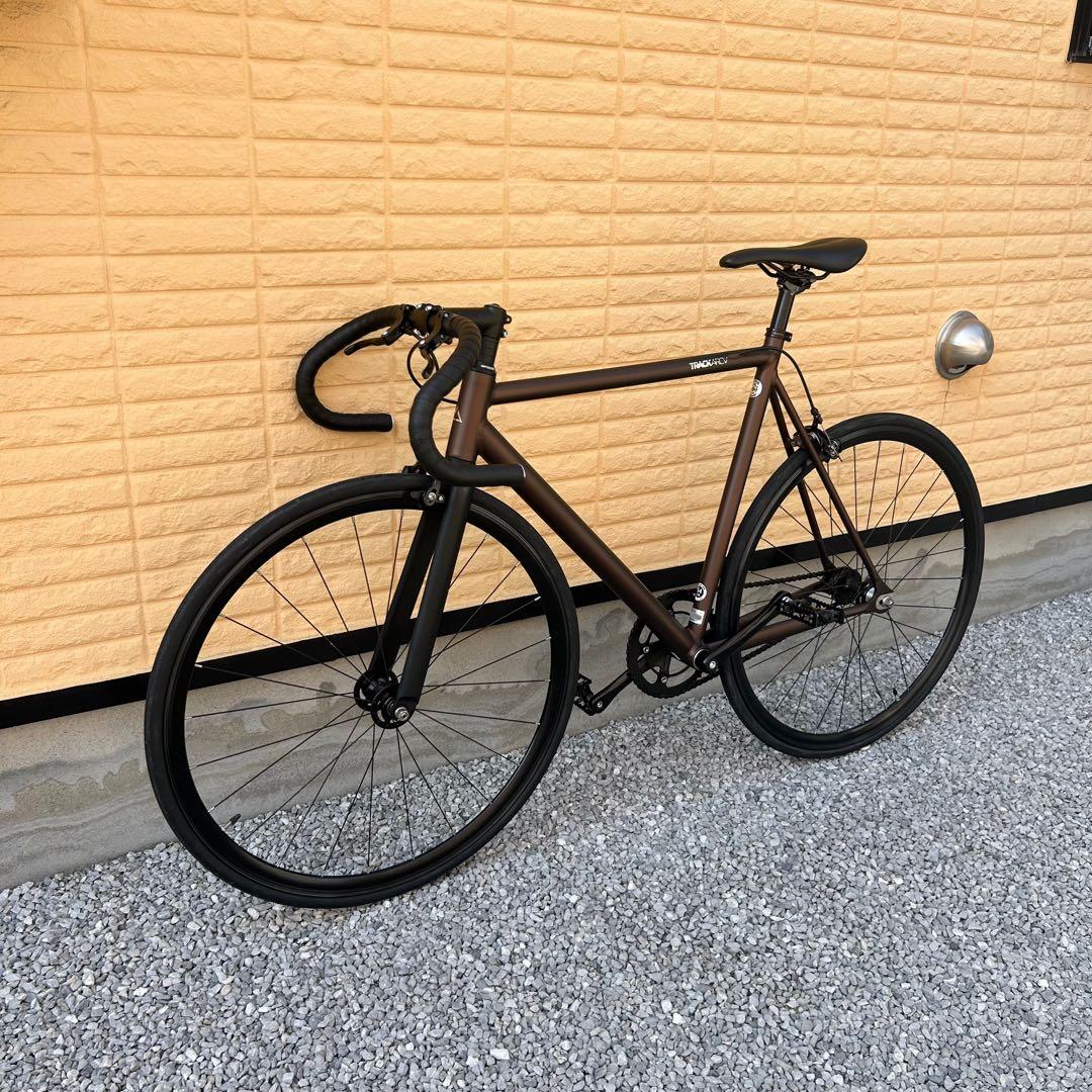 FUJI TRACK ARCV 2023年モデル 54サイズ