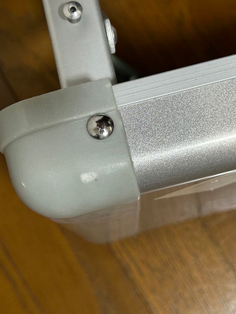 コールマン　ファミリーベンチセット 中古品　廃盤品　美品