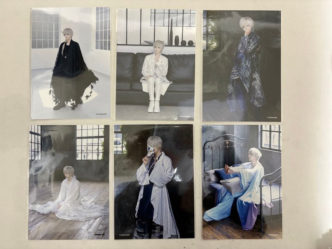 まふまふ　楽天コレクション