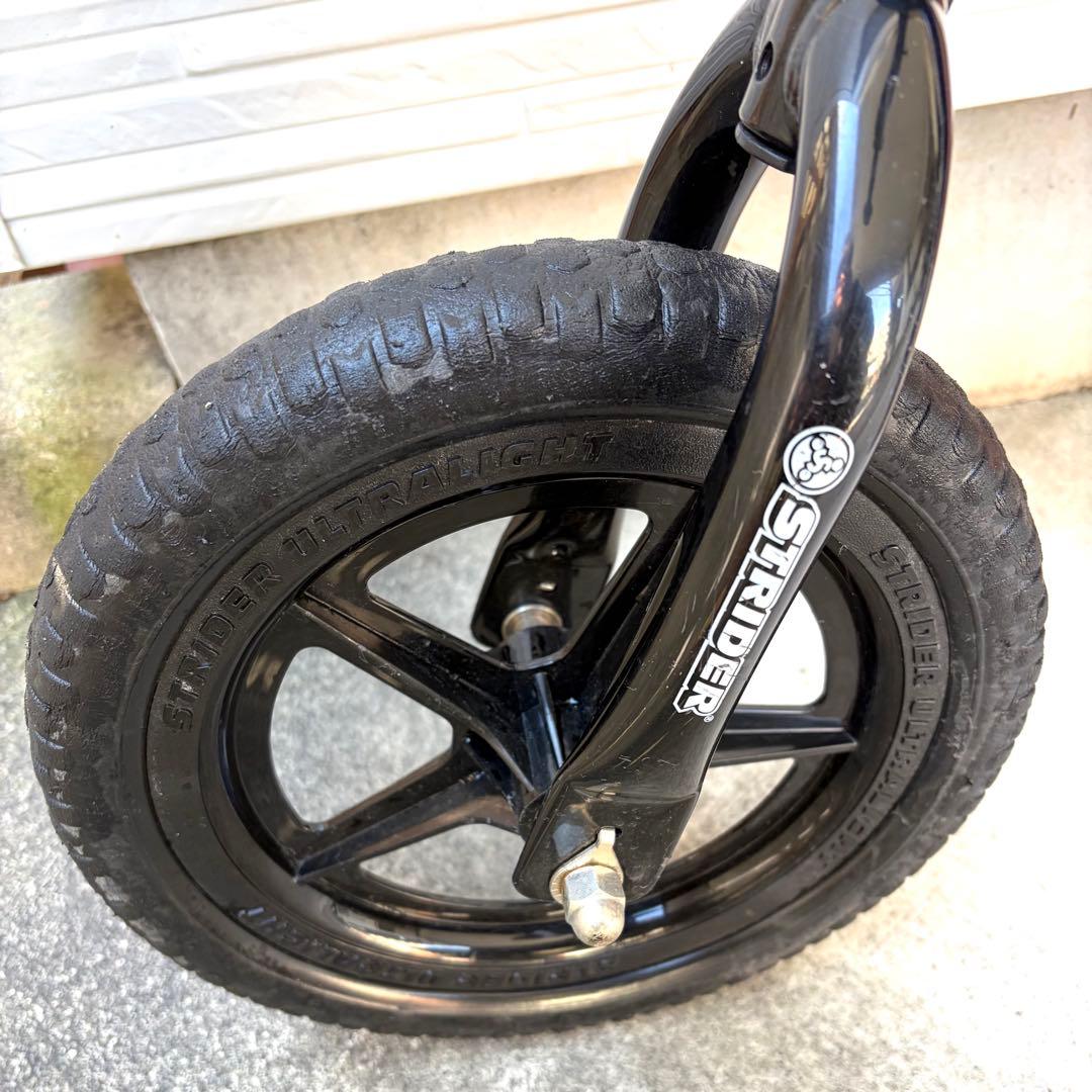 ストライダー SPORT（スポーツ）モデル／ブルー