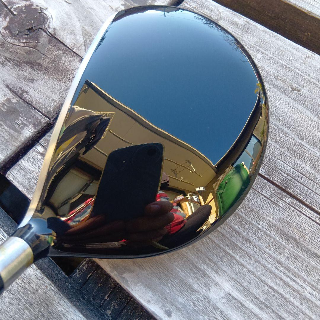 【美品】新春値下げマスダゴルフ　Masda golf　３ｗ　VP-6FW