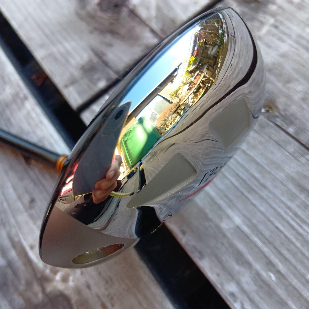 【美品】新春値下げマスダゴルフ　Masda golf　３ｗ　VP-6FW