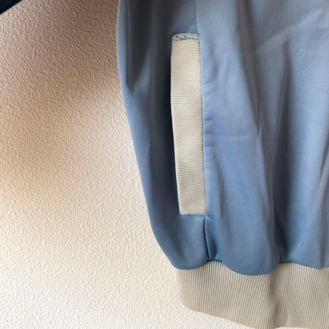 USA 70s adidas ATP トラックジャケット アディダス ジャージ
