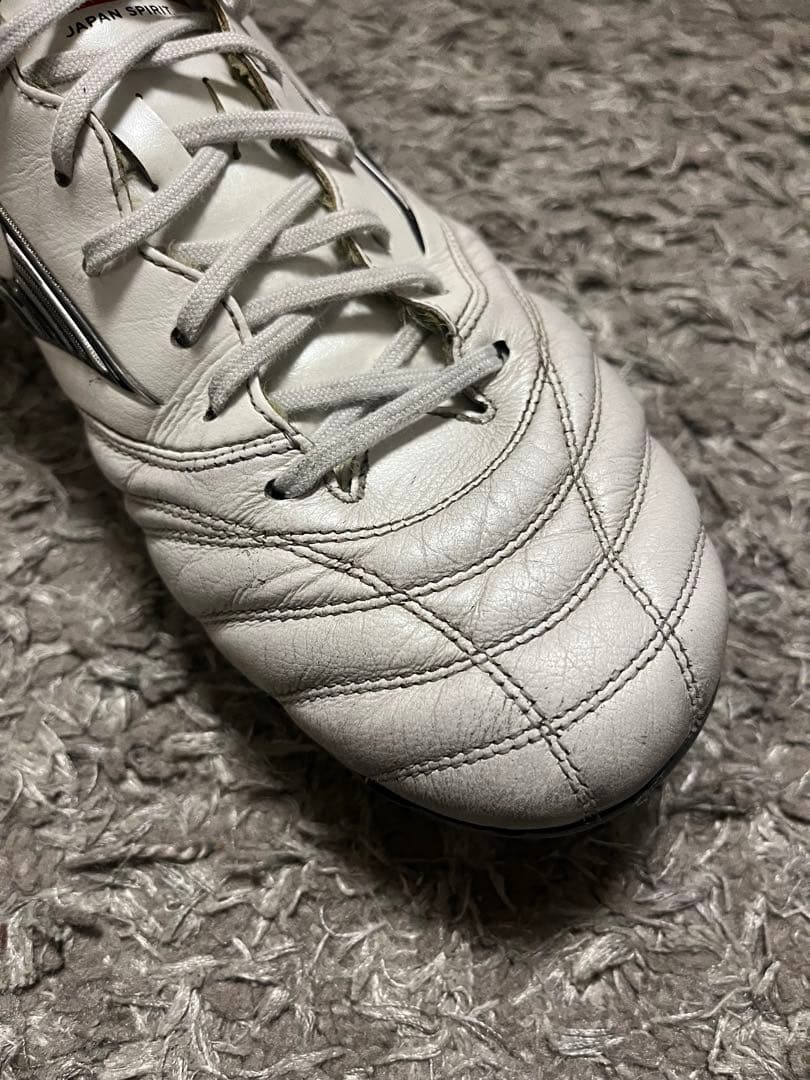 ミズノ モレリア Neo IV JAPAN 27.0 cm