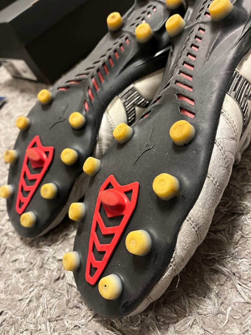 ミズノ モレリア Neo IV JAPAN 27.0 cm