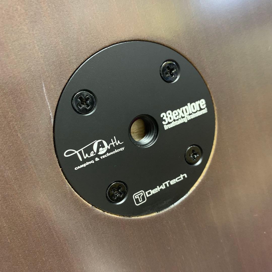 【極美品】 ざぁーす【The Arth】床上手 レスラー