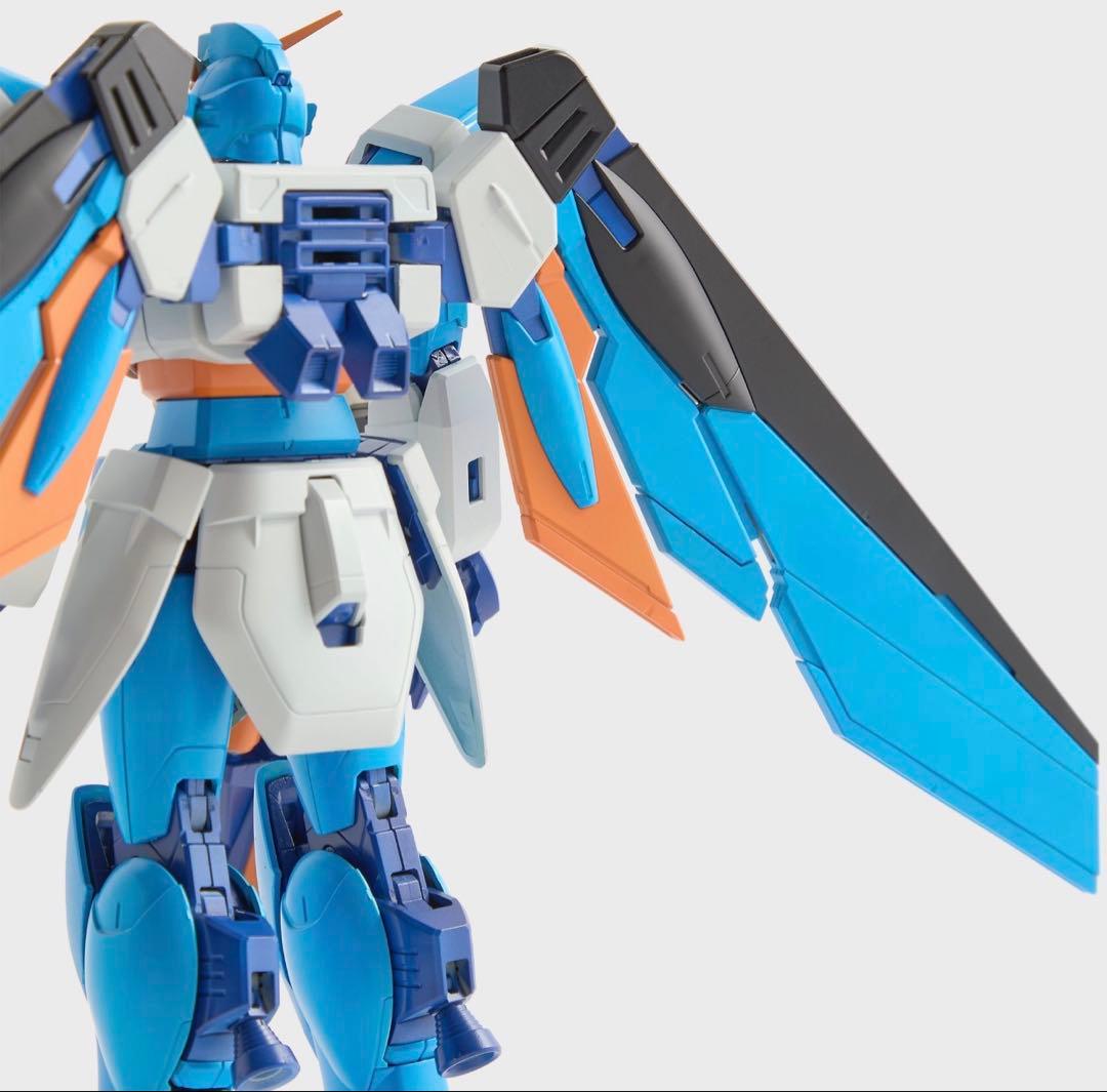 KITH ウィングガンダム フィギュア プラモデル バンダイ ガンプラ 2025