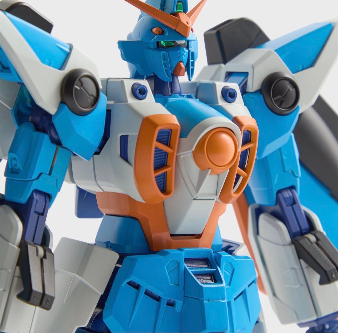 KITH ウィングガンダム フィギュア プラモデル バンダイ ガンプラ 2025
