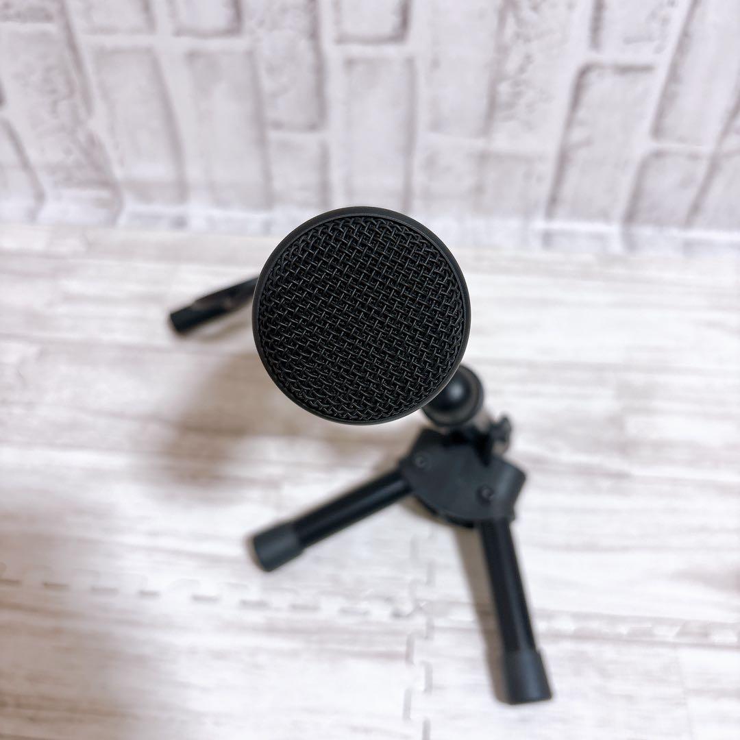 AKG コンデンサー型マイクロホン　PERCEPTION120 P120 付属品