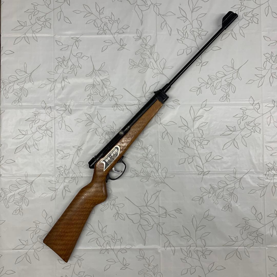 玩具　射的銃　ＢＳＧＵＮ　マニア放出品