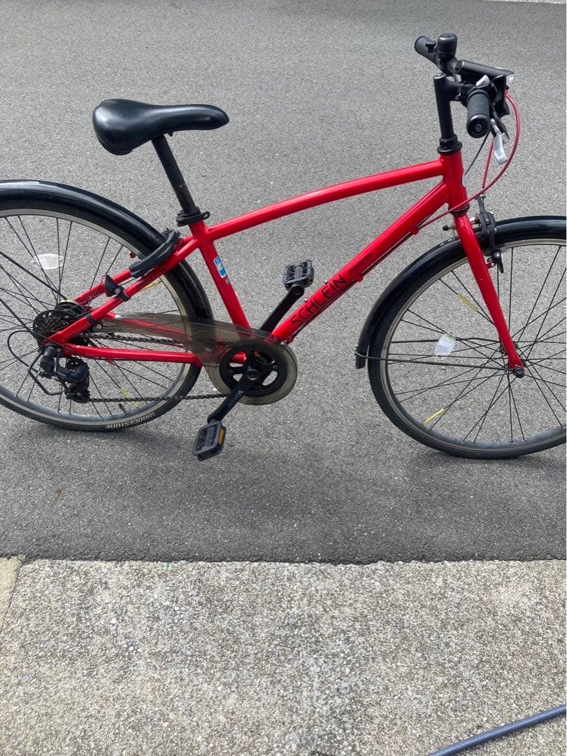 ブリヂストン　シュライン　26インチ　美品　連休のみ値下げ！