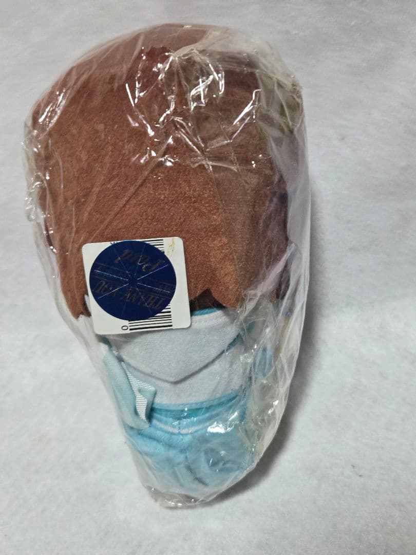 アイドルマスターシャイニーカラーズ　樋口円香　gift ぬいぐるみ