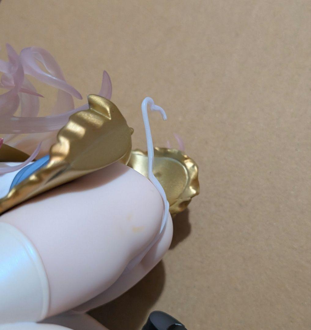 ヒ*ロ様 TwinBox オリジナル キャラクター 前田栞 フィギュア