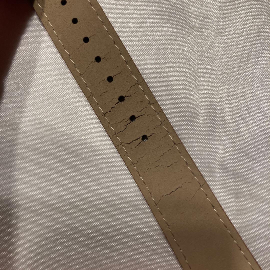 ご注文はうさぎですか?? 腕時計　ココア(保登心愛)