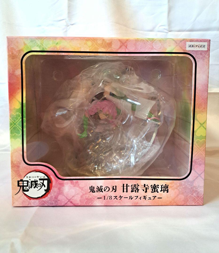 アニプレックス アニメ「鬼滅の刃」 甘露寺蜜璃 1/8スケールフィギュア