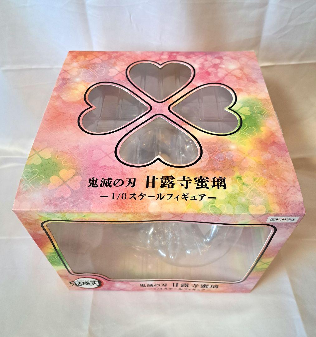 アニプレックス アニメ「鬼滅の刃」 甘露寺蜜璃 1/8スケールフィギュア