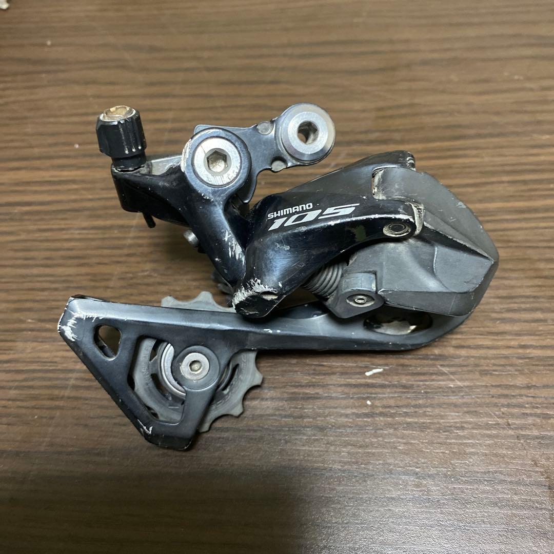 R7000 105 11s セット