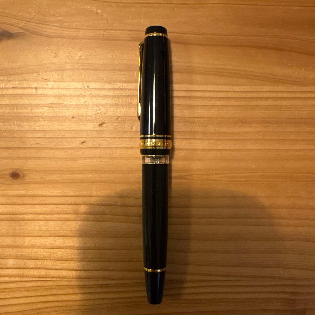 セーラー万年筆 プロフェッショナルギア レアロ F（細字）