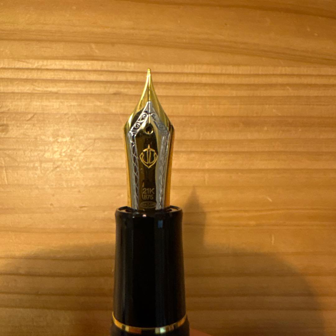 セーラー万年筆 プロフェッショナルギア レアロ F（細字）