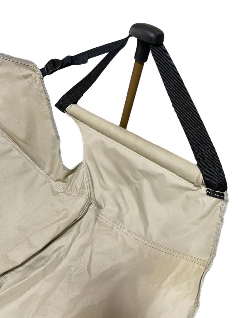 LOGOS Tradcanvas ゆらゆらハンモックチェア