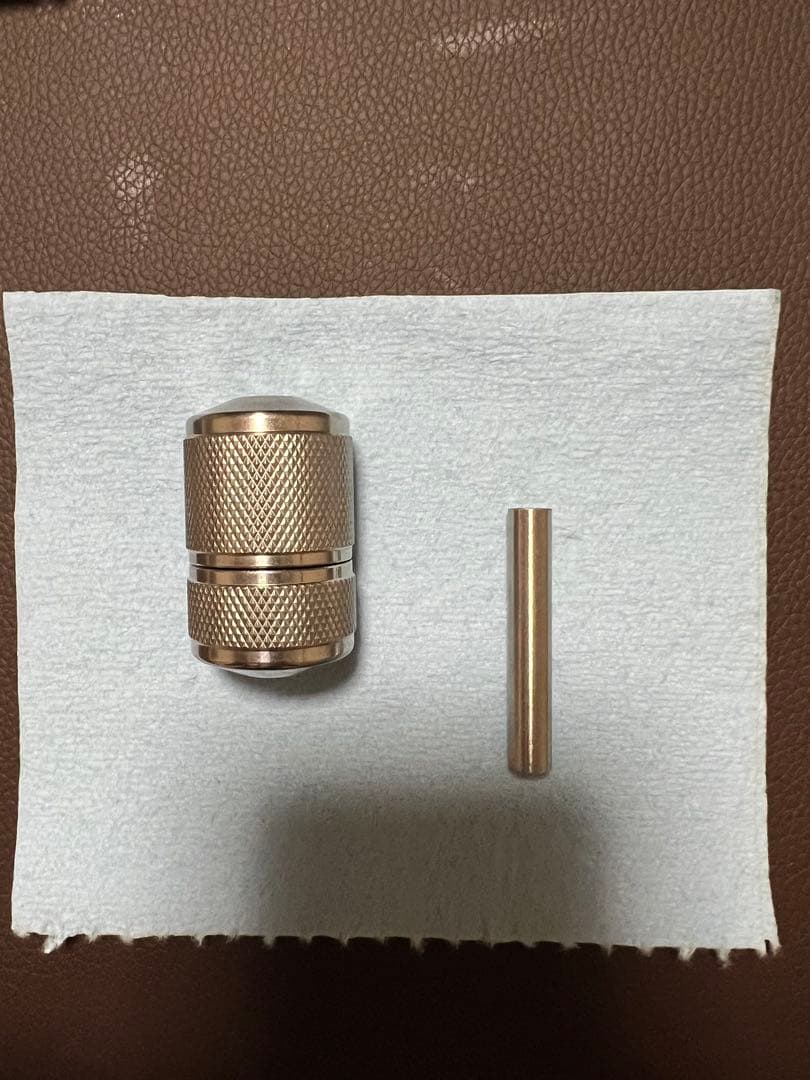 Micky Sharpz - タトゥーマシン / Shader