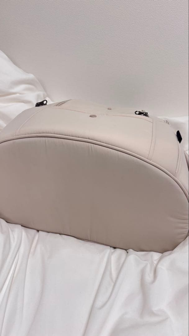 ssoookのフロントバッグMサイズ