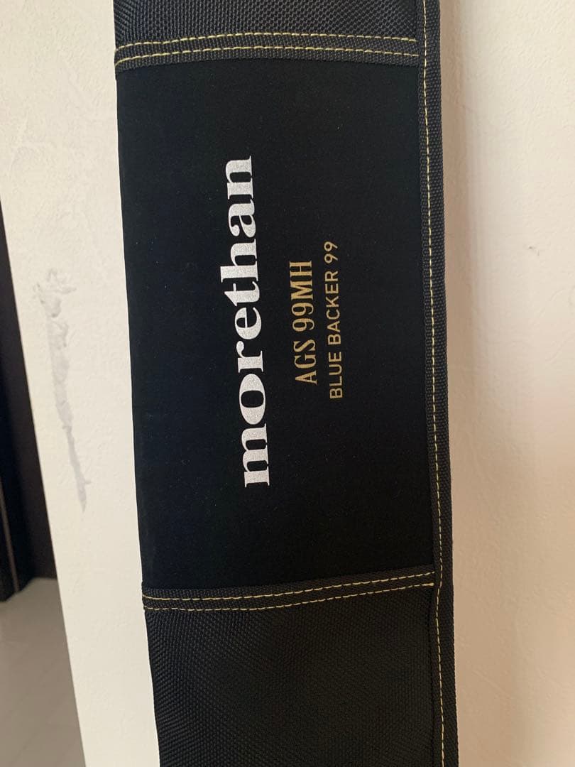 morethan AGS 99MH BLUE BACKER 99シーバス 青物