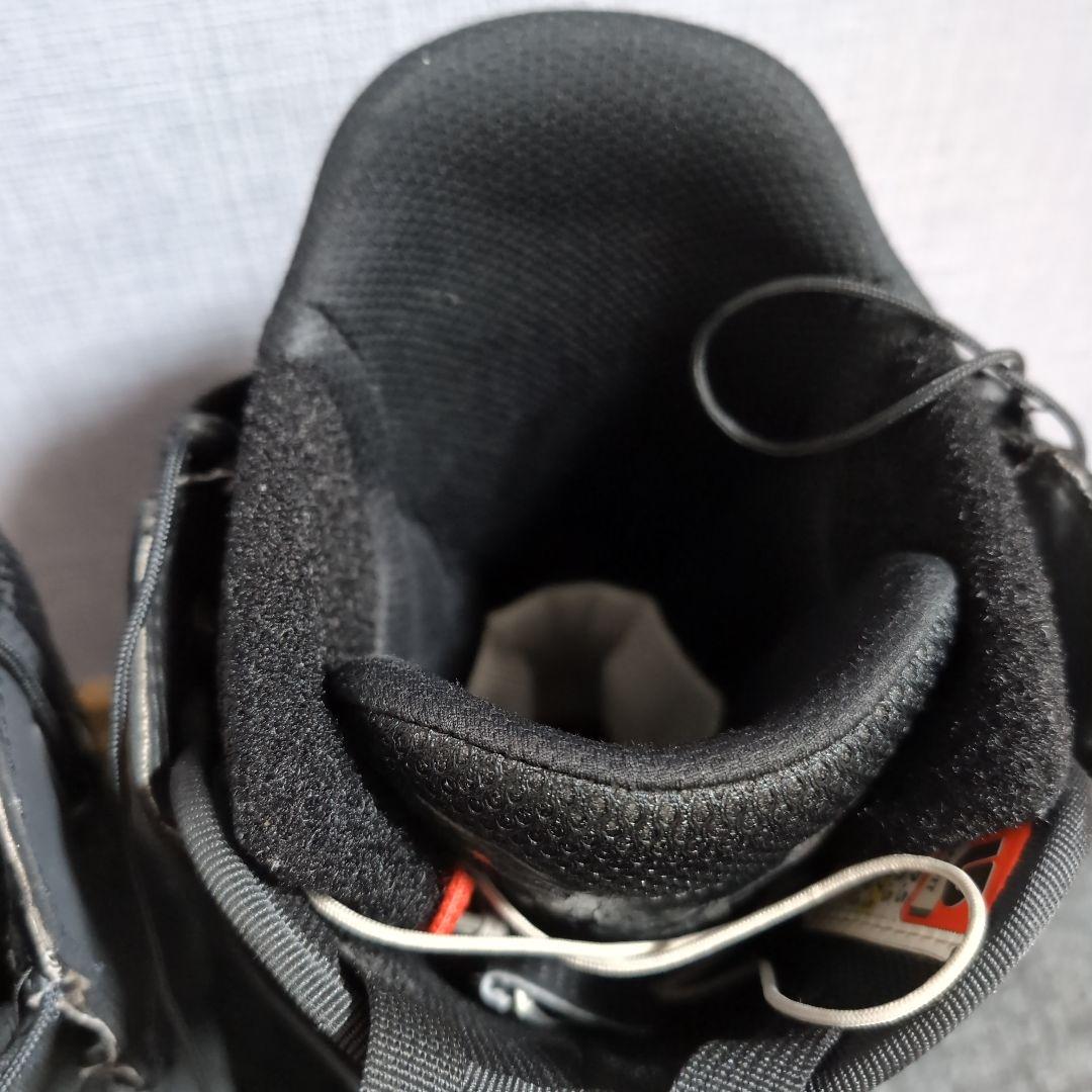 burton　スノーボード　ブーツ