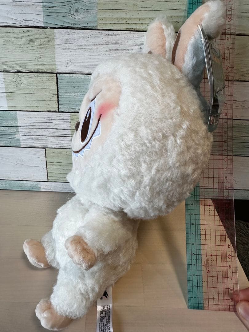 ラブブ　 ぬいぐるみ　約25cm POP MART