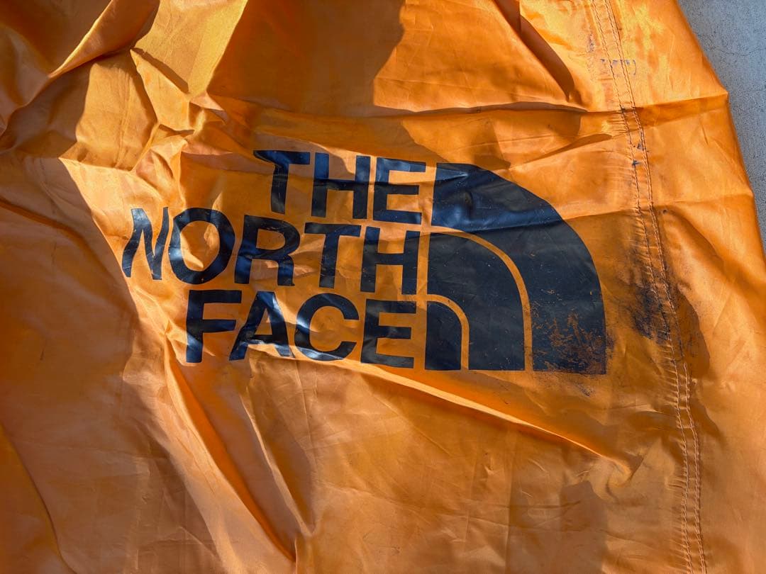 廃盤 THE NORTH FACE ノースフェイスTALUS 2 トーラス2