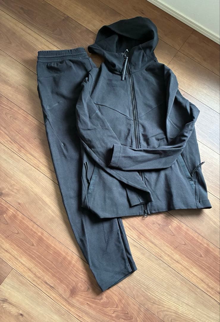 NIKE ジャージセットアップ