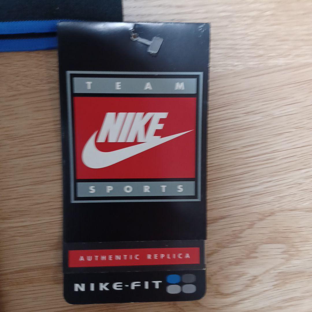 XLサイズ 正規品 新品未使用タグ付 インテル ロナウド