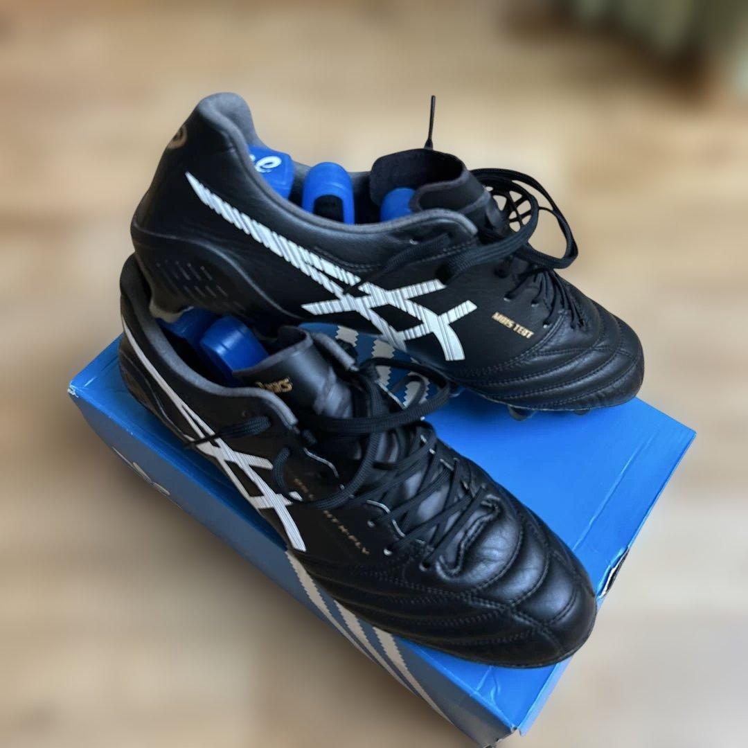 アシックスDS LIGHT Ｘfly5サッカースパイク