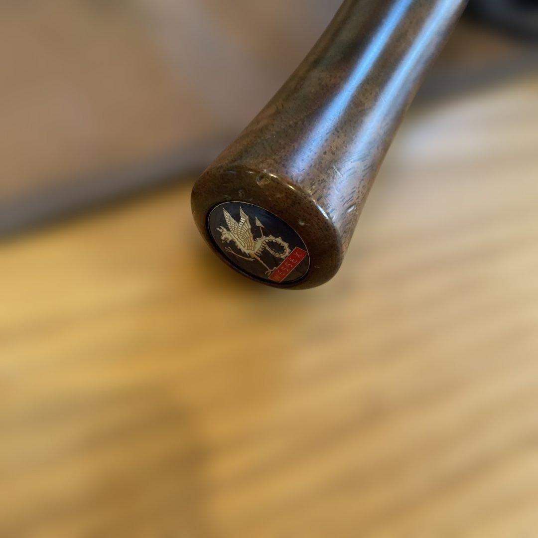 ロベルソン　レジオングリップ　かねは商店　トップウォーターロッド　グリップ