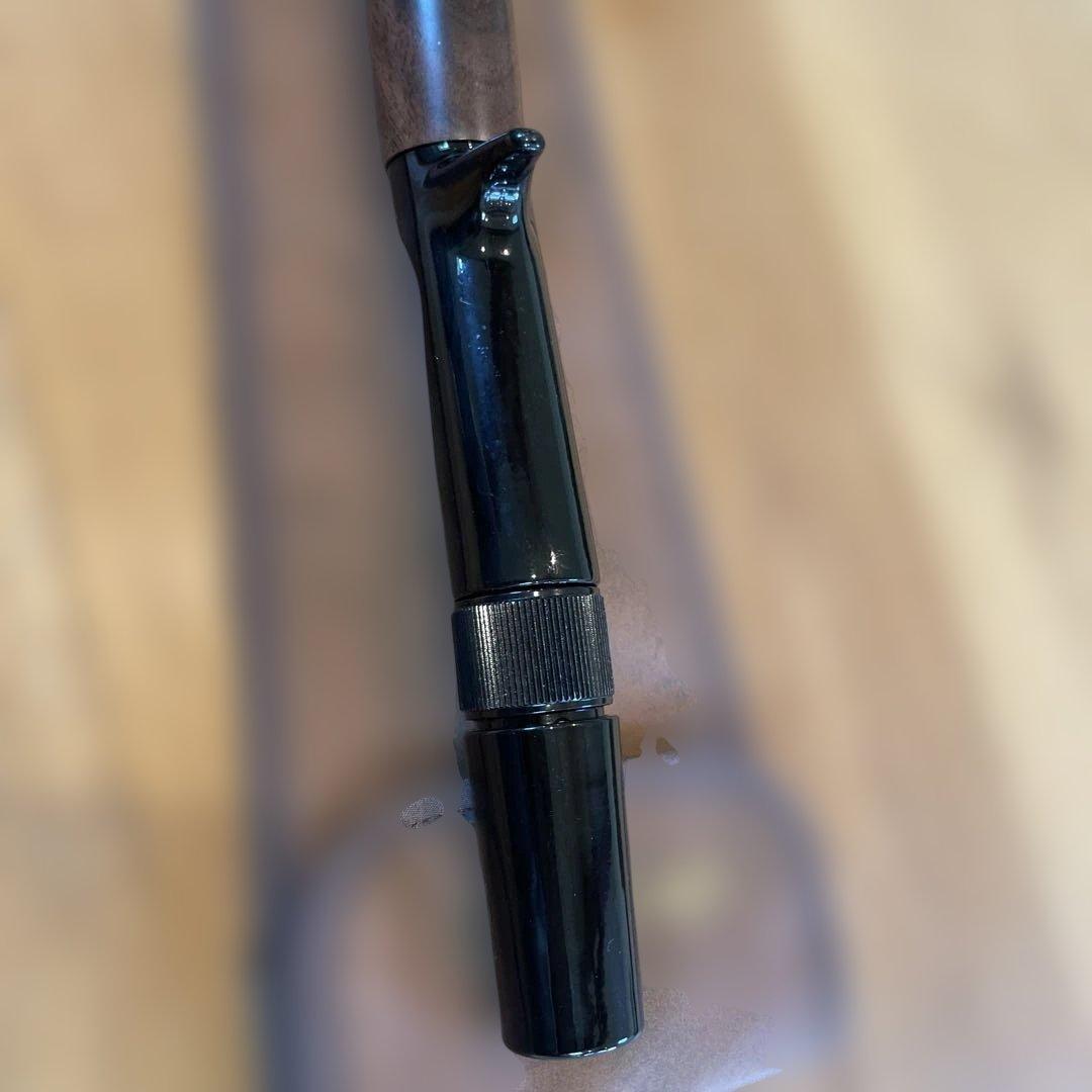 ロベルソン　レジオングリップ　かねは商店　トップウォーターロッド　グリップ