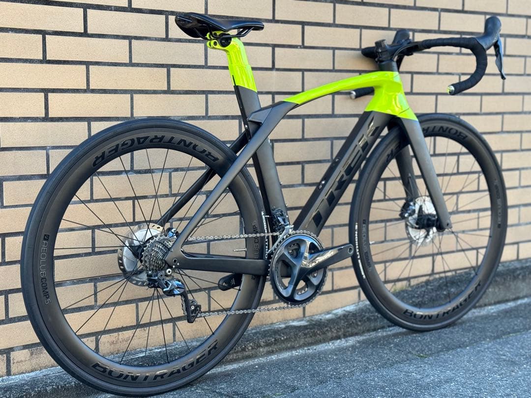 TREKトレック MADONE マドン SL6 DISC 完成車