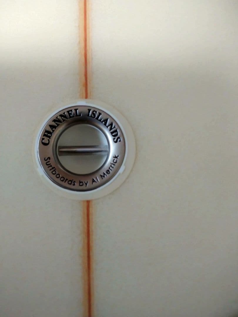 サーフボード アルメリック マチャドモデル