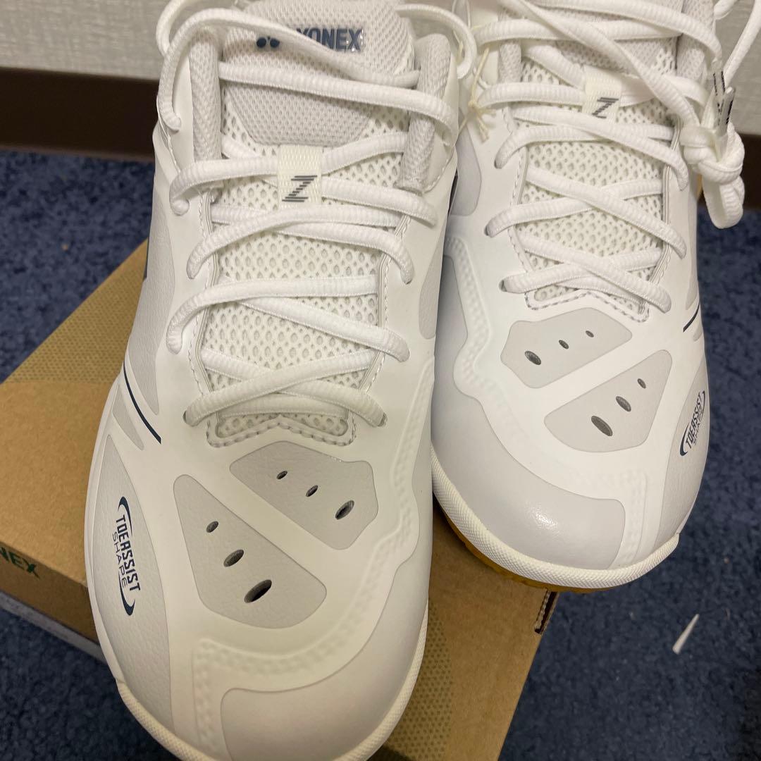 ヨネックス パワークッション65z 26cm