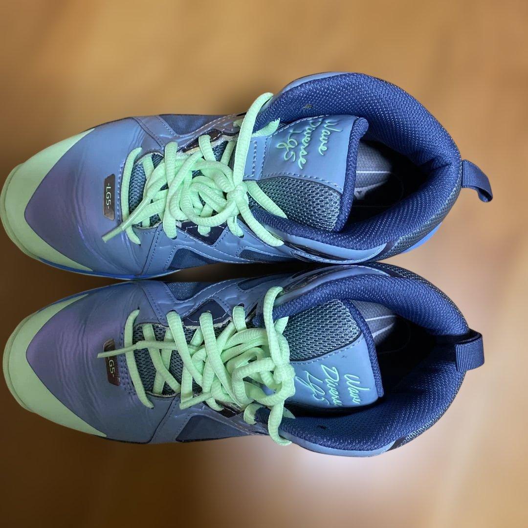 ミズノウェブダイバーズ