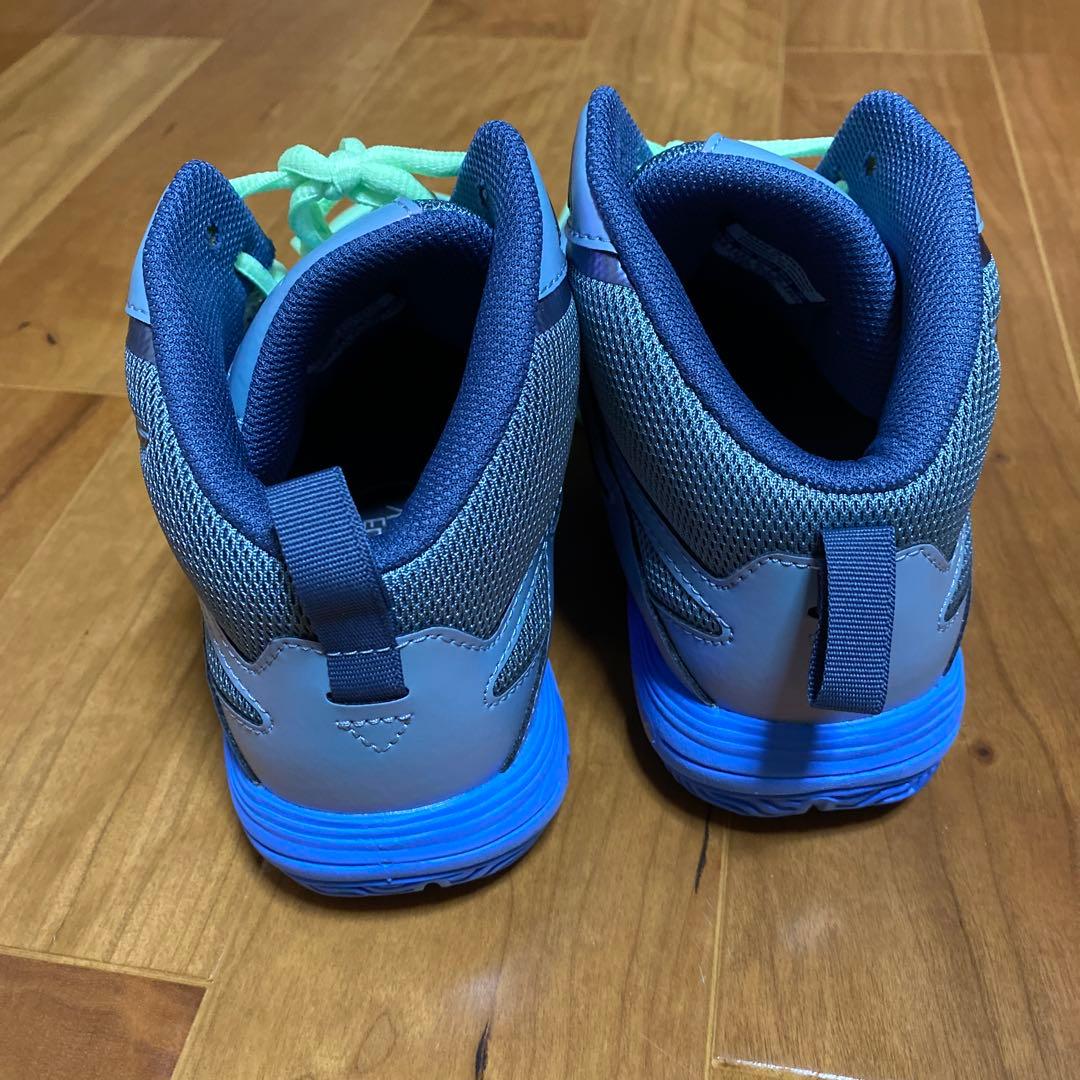 ミズノウェブダイバーズ