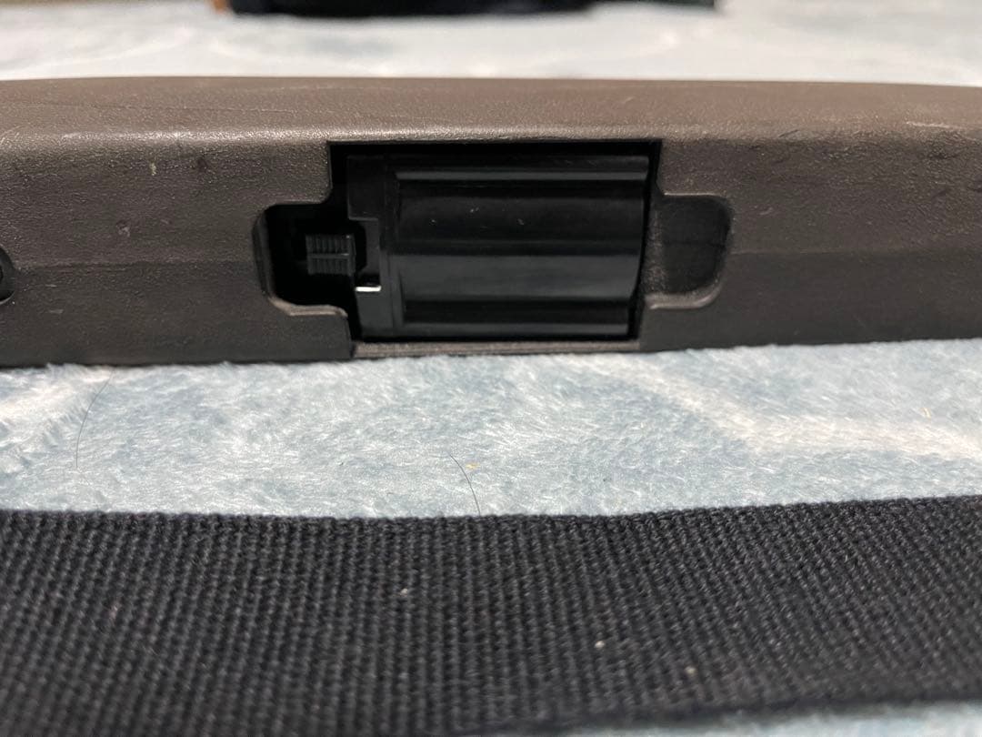 ASGK モデルガン　エアガン