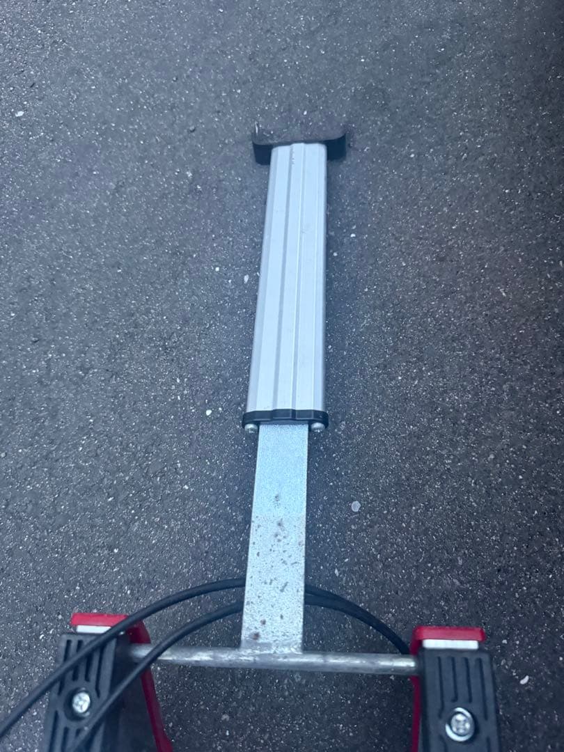 FG540 ハイブリッドローラー